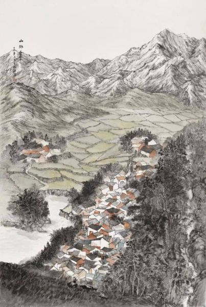 国画专业就业前景怎么样_学国画以后能做什么工作