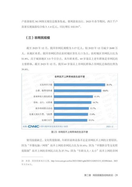 北京互联网发展现状_北京网民规模有多大