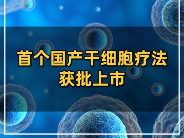 干细胞治疗靠谱吗_未来能治愈哪些疾病