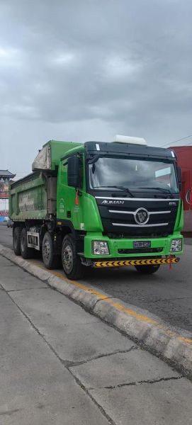 自卸车未来五年发展趋势_自卸车值得投资吗