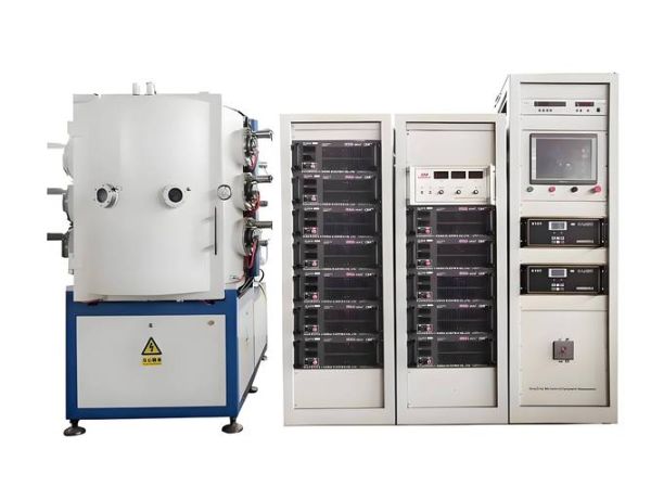 真空镀膜工艺流程_真空镀膜设备价格影响因素