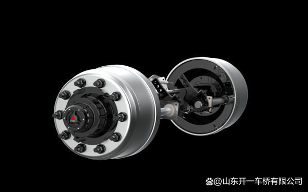 车桥行业未来五年发展趋势_如何选靠谱供应商