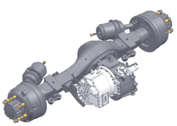 车桥行业未来五年发展趋势_如何选靠谱供应商