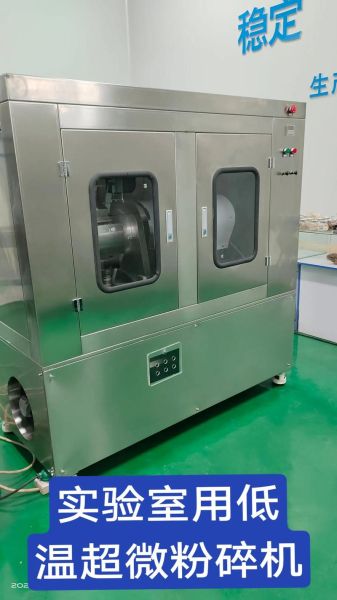 制药机械行业前景如何_制药设备选型标准