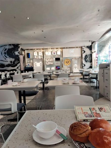 茶餐厅前景怎么样_茶餐厅还能赚钱吗