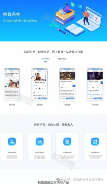 互联网教育平台怎么选_在线学习效果好吗