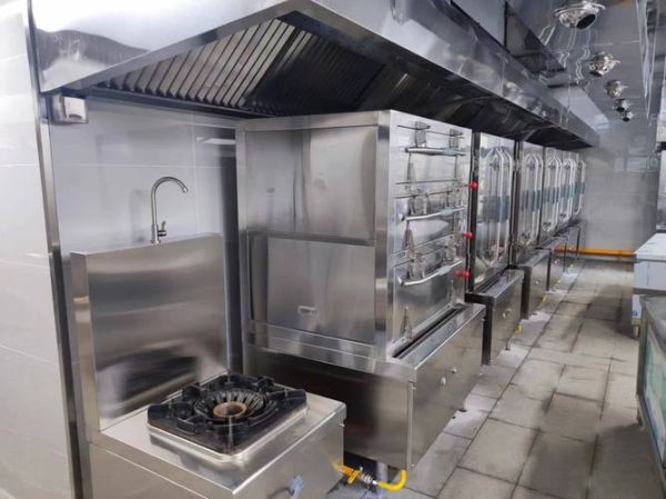商用厨房设备哪家好_如何挑选靠谱供应商