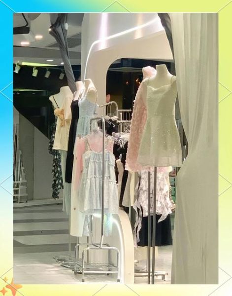 女装行业前景怎么样_2024年还能入局吗