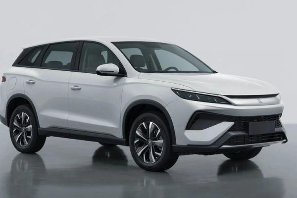 2024年最值得买的SUV有哪些_家用SUV怎么选最省油