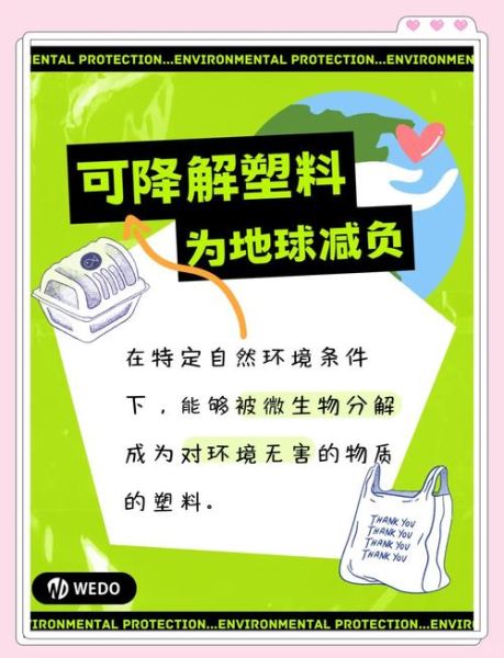 限塑令前景_可降解塑料替代方案