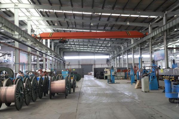 电缆厂前景怎么样_电缆厂还能赚钱吗