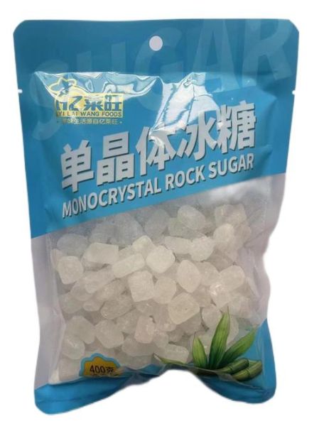 冰糖加工厂赚钱吗_冰糖加工厂投资多少钱