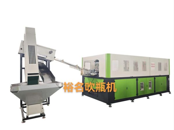 吹瓶机未来五年市场潜力_吹瓶机行业赚钱吗