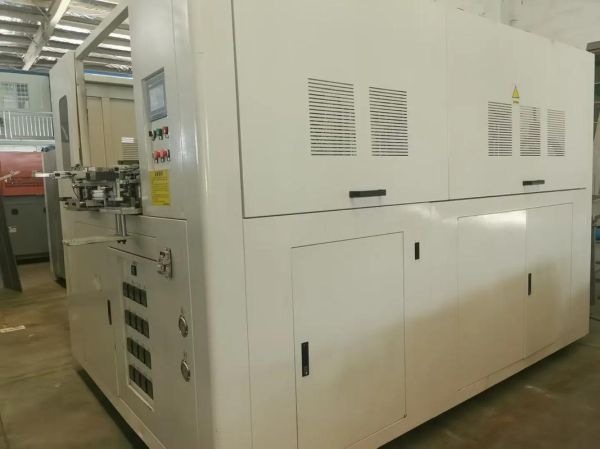 吹瓶机未来五年市场潜力_吹瓶机行业赚钱吗