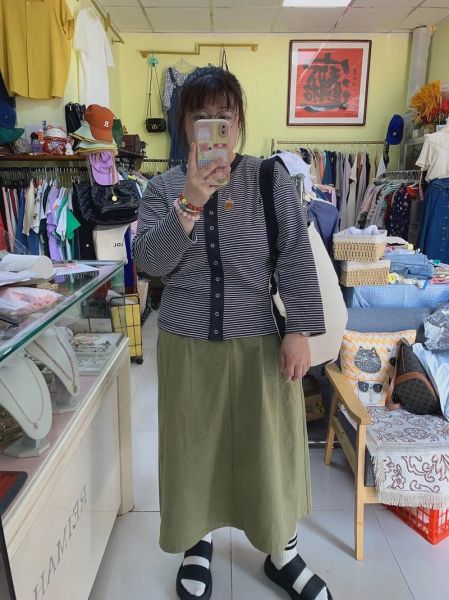 大码女装市场前景如何_大码女装创业赚钱吗