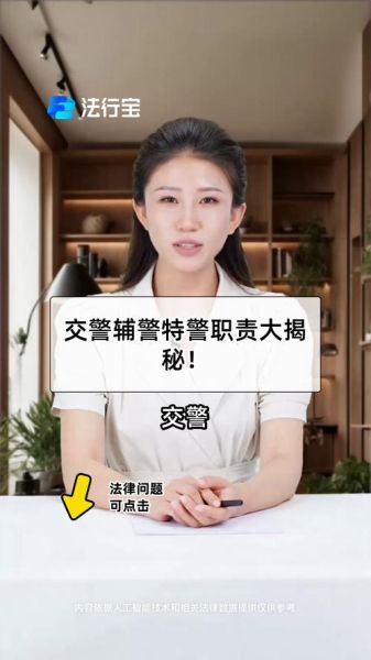 交警前景警是什么_交警前景警职责有哪些