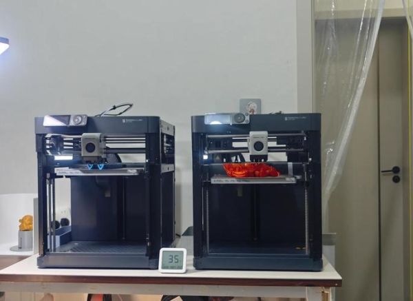 3d打印机多少钱一台_3d打印机哪个品牌好