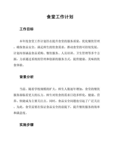 互联网餐厅如何盈利_互联网餐厅商业计划书怎么写