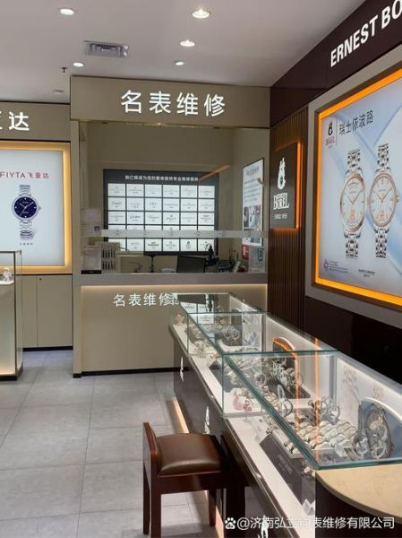 钟表维修前景怎么样_钟表维修还能赚钱吗