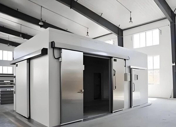 冷库市场前景如何_冷库行业值得投资吗