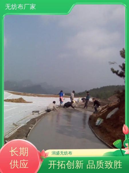 无纺布环保吗_无纺布和熔喷布区别