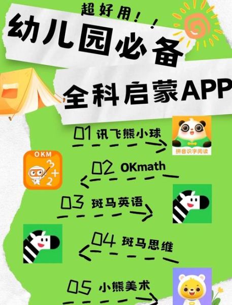 幼儿互联网教育哪家好_如何挑选靠谱平台