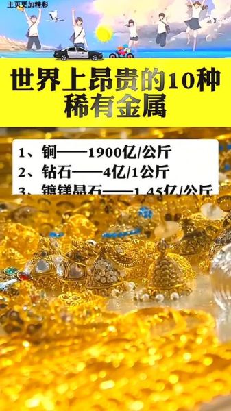 稀有金属行业前景如何_稀有金属投资值得吗