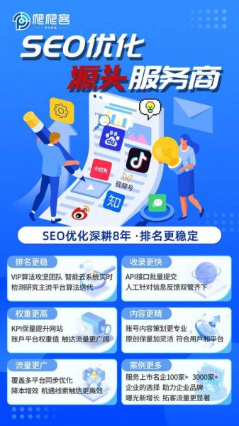 移动端SEO怎么做_手机端关键词布局技巧