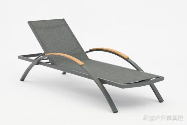 户外家具什么材质好_如何挑选耐用款式