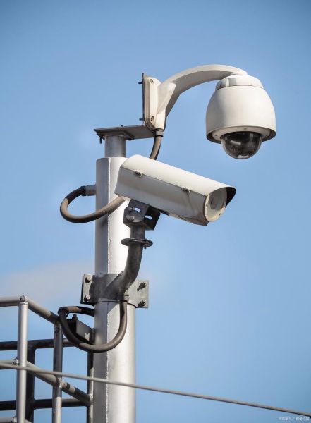 监控安防前景怎么样_未来五年市场机会在哪