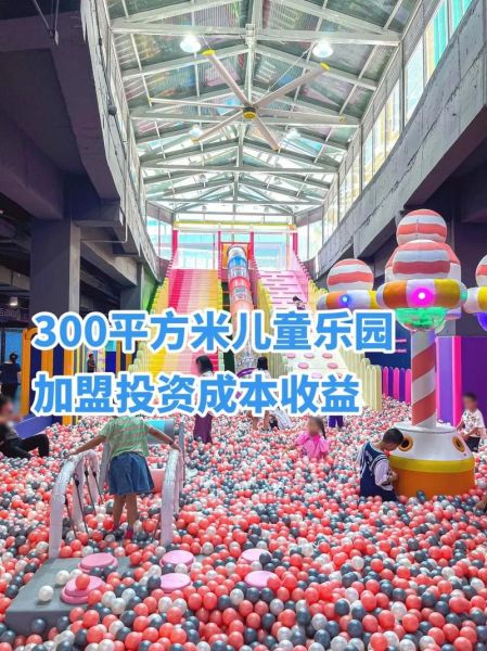 游乐场投资多少钱_游乐场如何盈利
