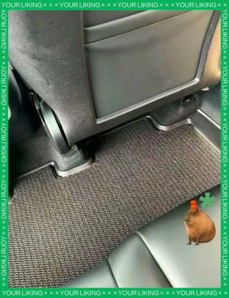 汽车脚垫什么材质好_如何选汽车坐垫不踩坑