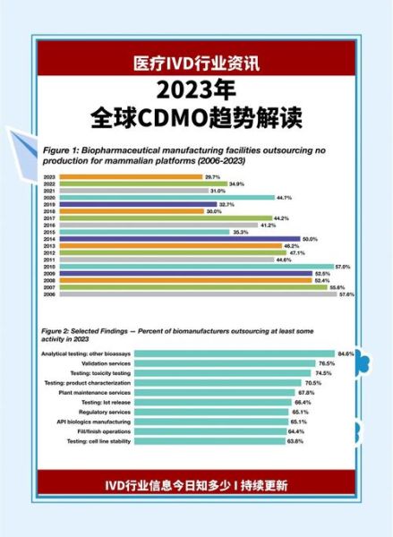 医药化工行业前景如何_原料药CDMO未来趋势