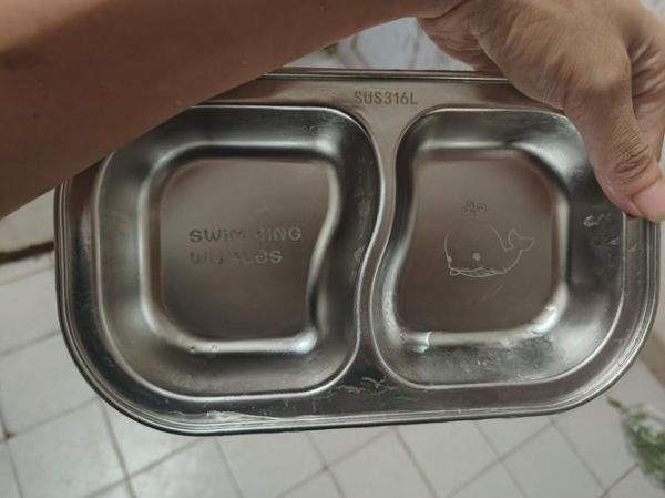 不锈钢餐具哪个品牌好_如何挑选儿童餐具