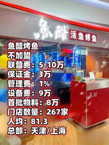 烤鱼店加盟费多少钱_烤鱼店怎么选址