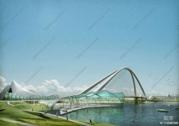 路桥设计前景怎么样_路桥设计就业方向有哪些