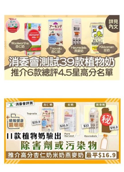 植物奶健康吗_植物奶市场前景怎么样