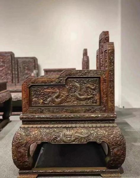 红木投资前景怎么样_红木收藏价值高吗