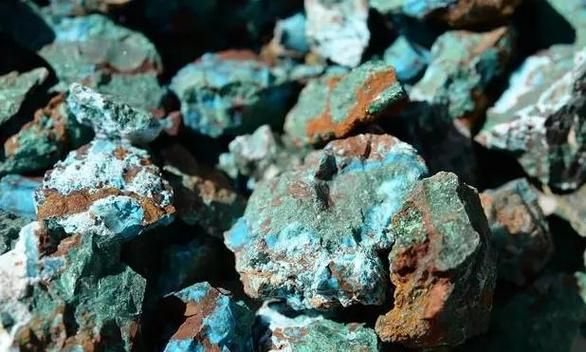 钽铌矿未来五年价格走势_钽铌矿有哪些应用