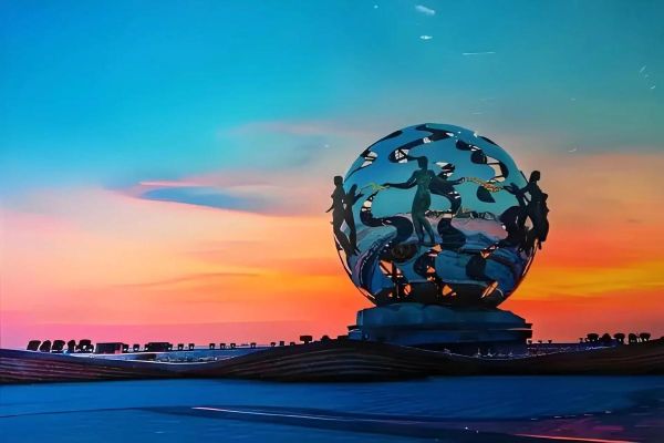 北海市发展前景怎么样_北海市投资潜力大吗