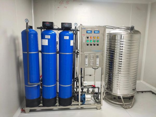 水处理设备多少钱一套_如何选择靠谱厂家