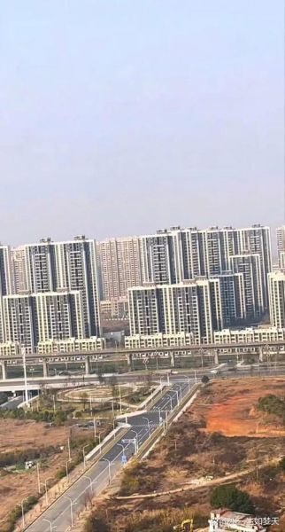 鄂州未来房价走势_鄂州买房投资前景如何