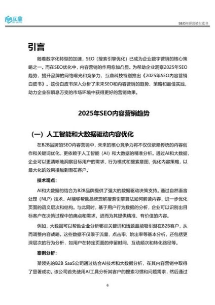 2025年SEO前景怎么样_如何抓住新流量红利