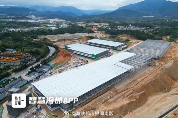 福州互联网产业园在哪里_入驻条件是什么