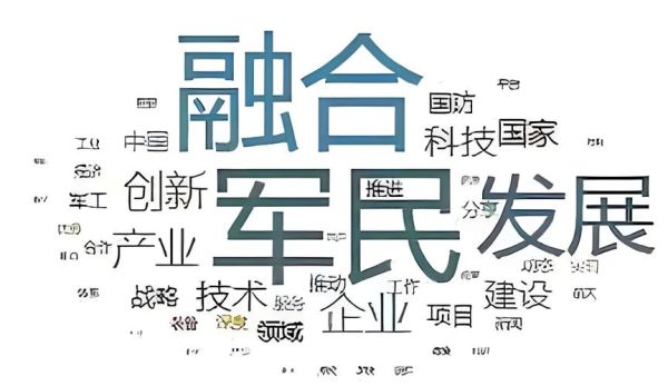 军民融合行业前景如何_军民融合投资机会在哪