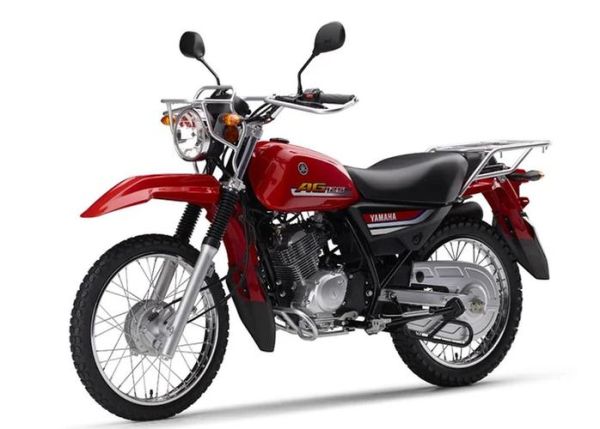 摩托车哪个品牌质量好_新手如何选摩托车