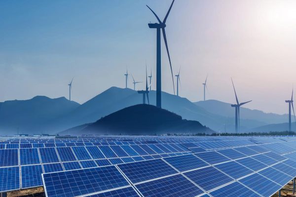 新能源发电前景怎么样_新能源发电有哪些优势