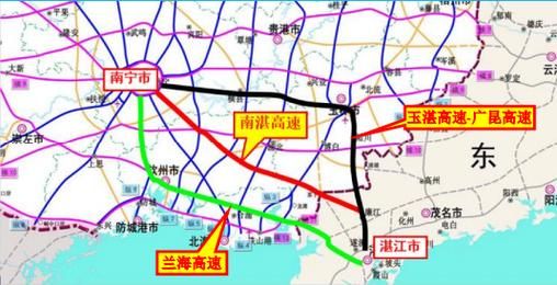 湛江发展前景怎么样_湛江未来投资方向