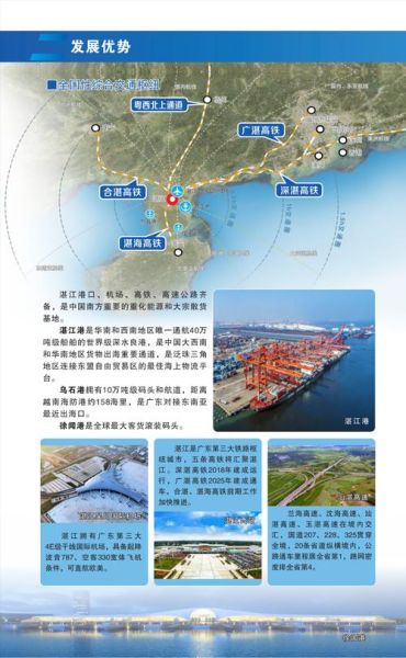 湛江发展前景怎么样_湛江未来投资方向