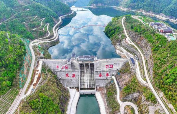 水库未来发展趋势_水库投资前景怎么样